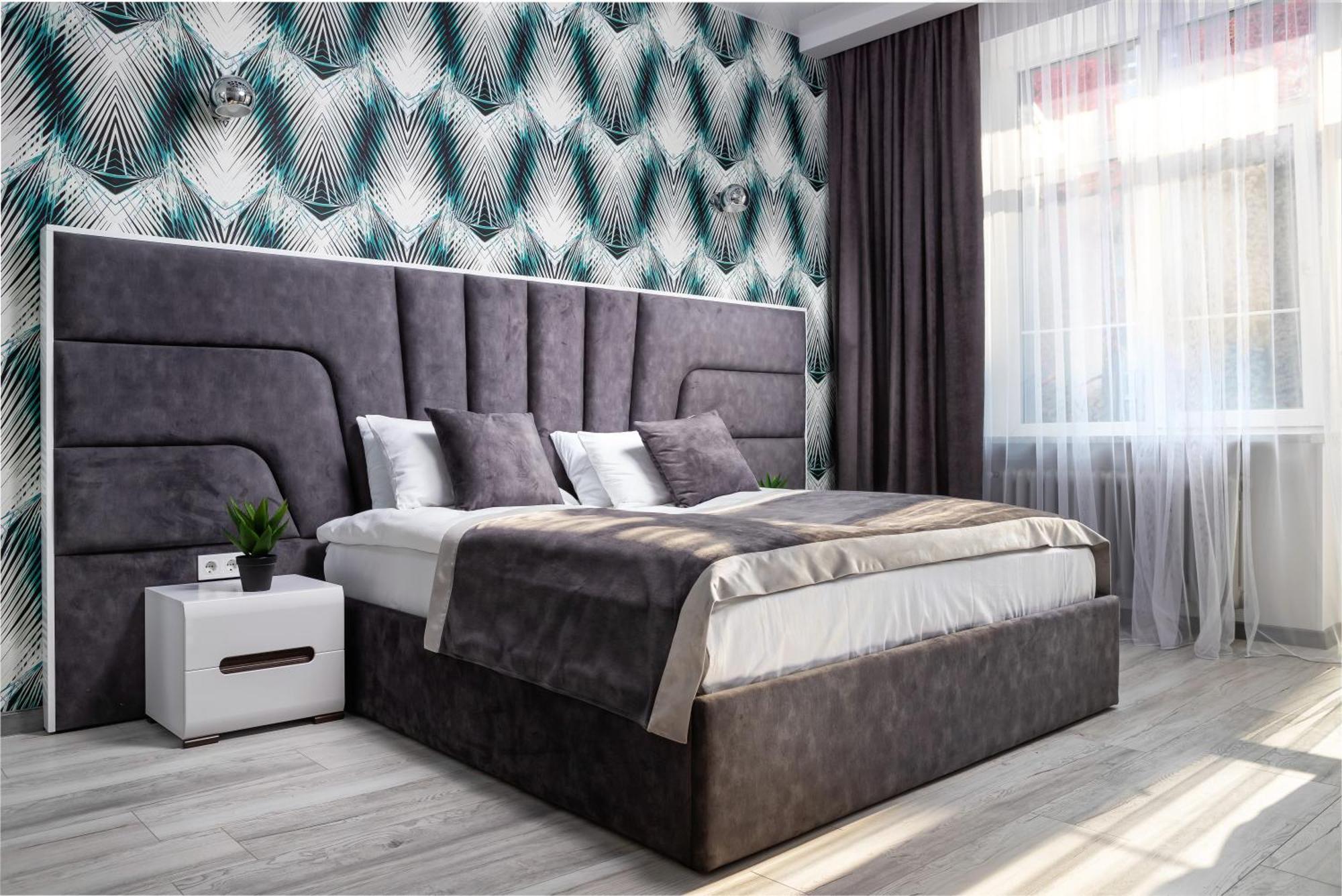 2 Bedrooms Apartments Levia 2 Lviv Bagian luar foto
