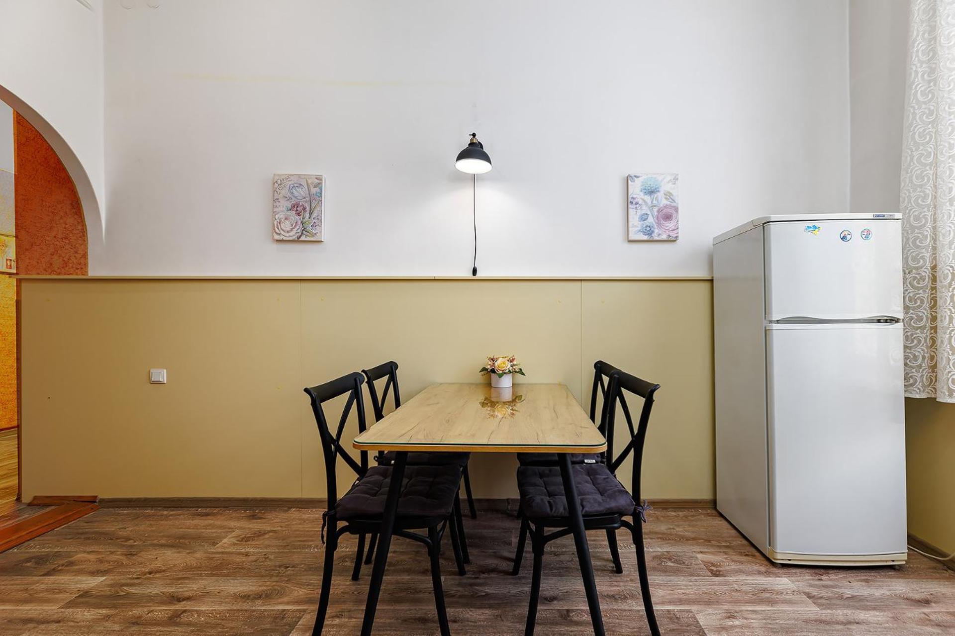 2 Bedrooms Apartments Levia 2 Lviv Bagian luar foto