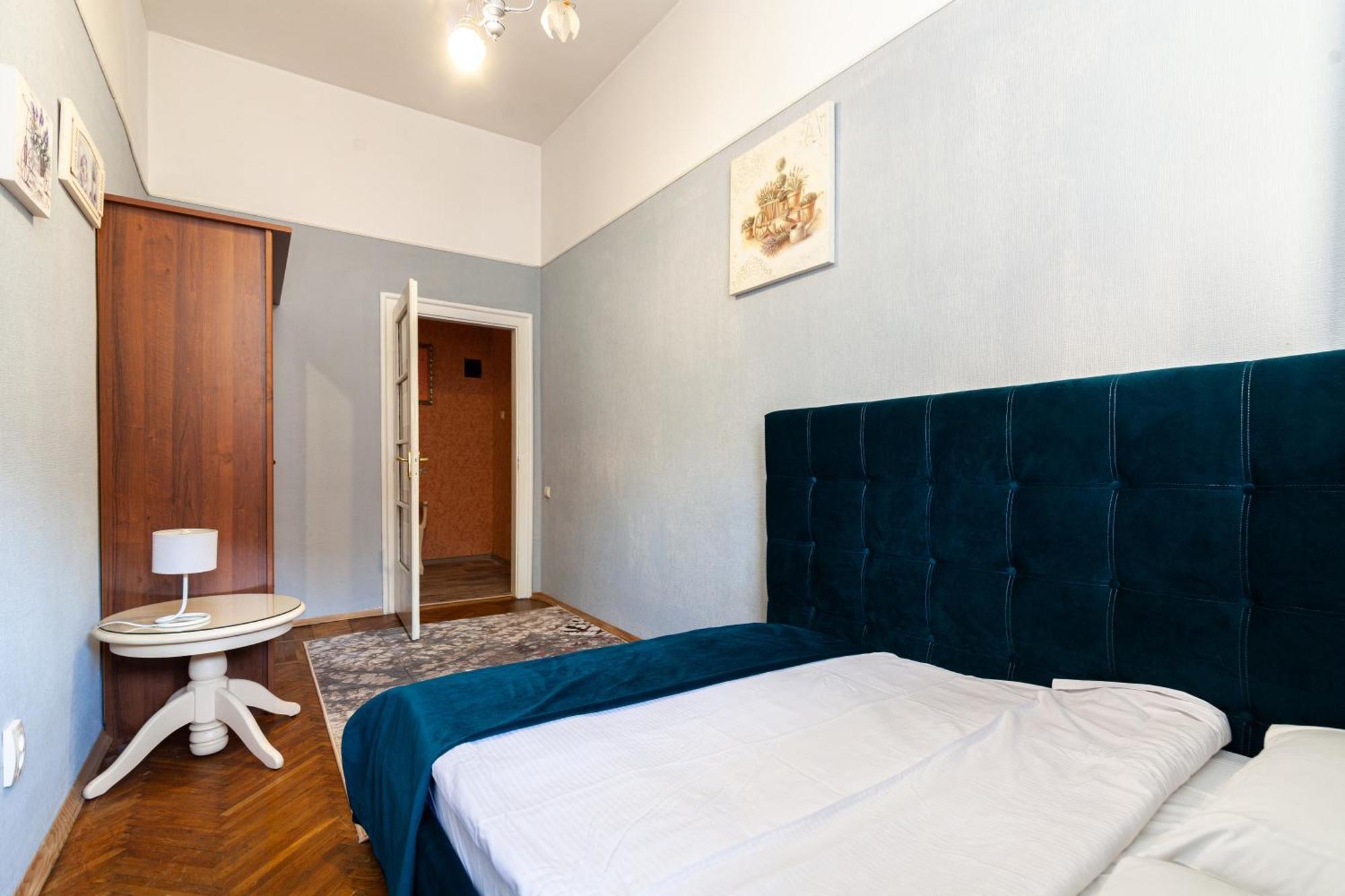 2 Bedrooms Apartments Levia 2 Lviv Bagian luar foto