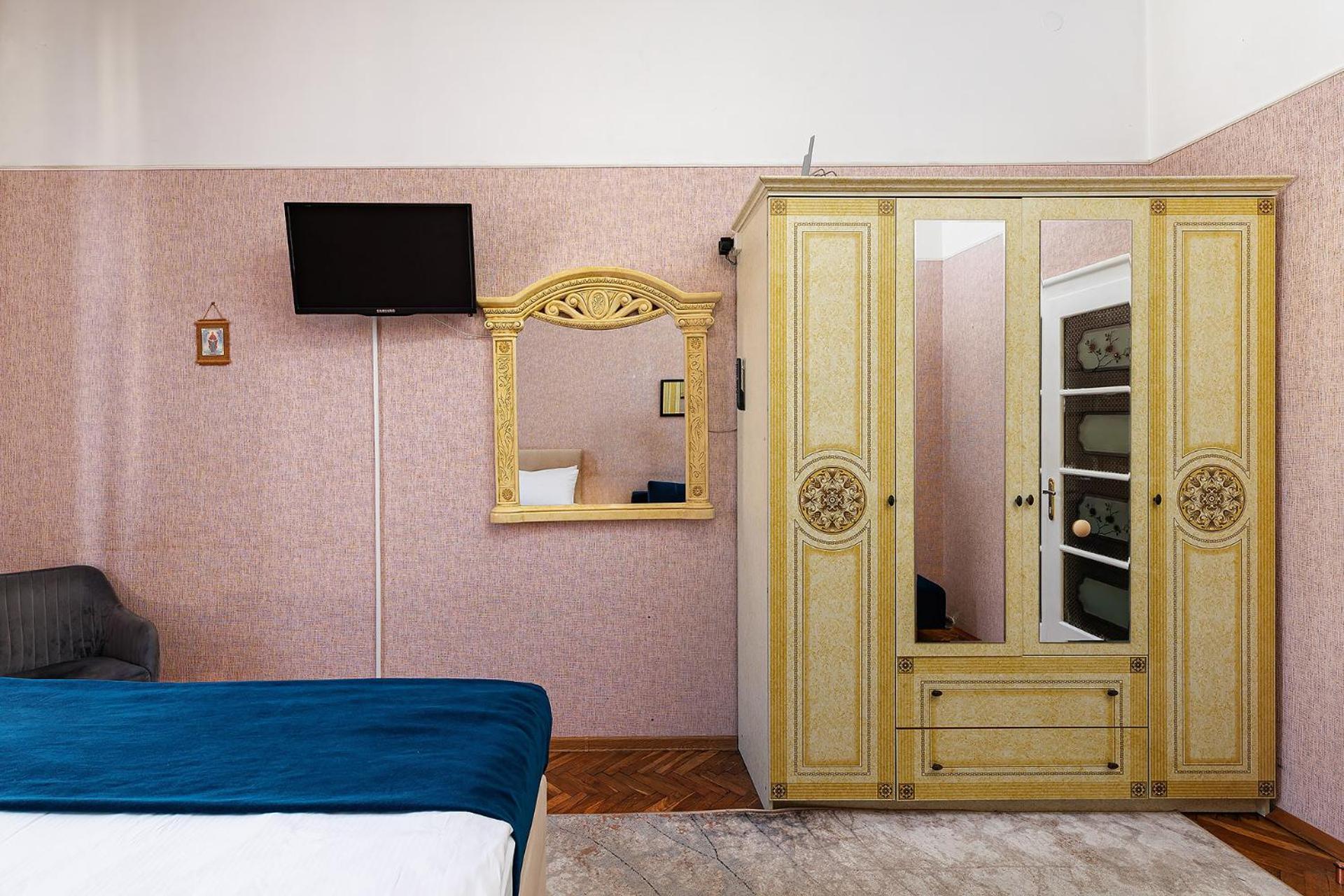 2 Bedrooms Apartments Levia 2 Lviv Bagian luar foto