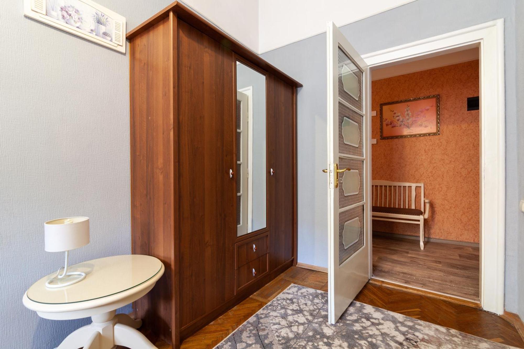 2 Bedrooms Apartments Levia 2 Lviv Bagian luar foto
