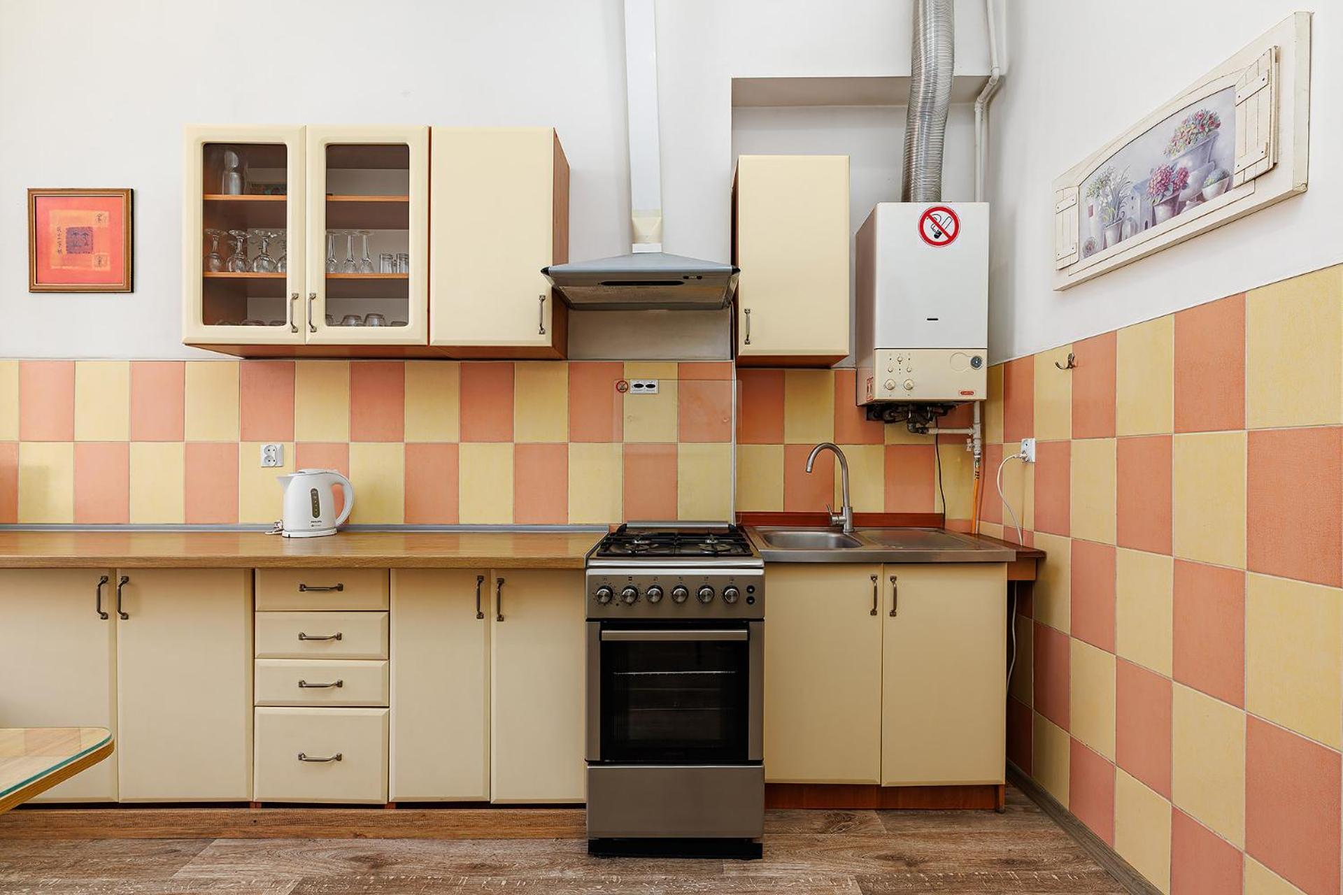 2 Bedrooms Apartments Levia 2 Lviv Bagian luar foto