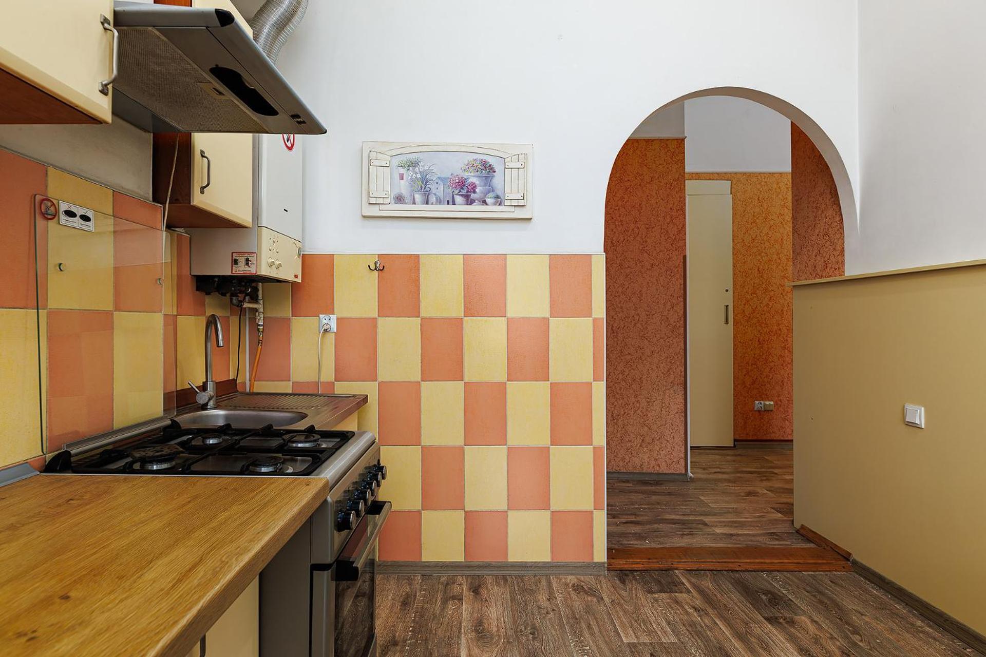 2 Bedrooms Apartments Levia 2 Lviv Bagian luar foto