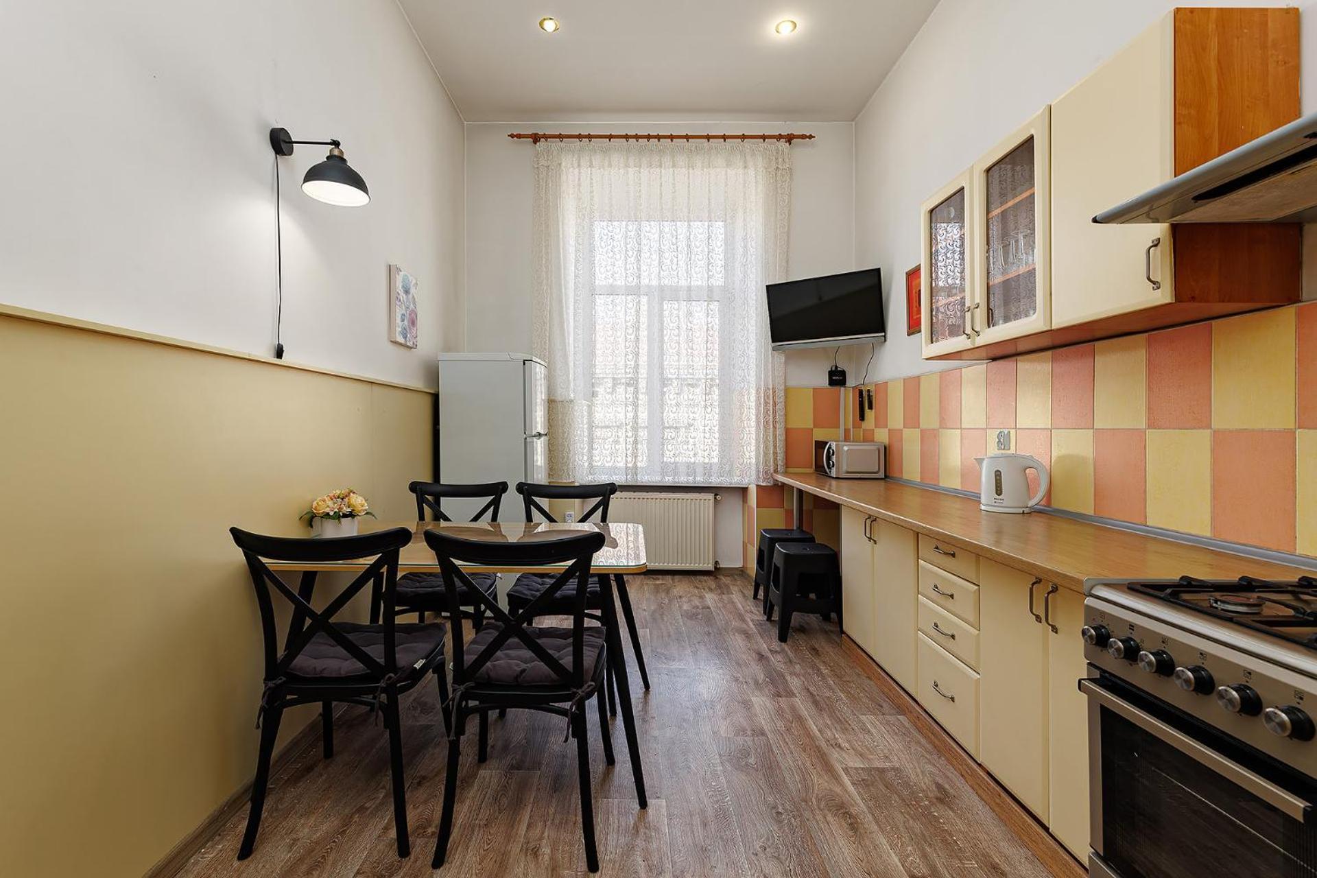 2 Bedrooms Apartments Levia 2 Lviv Bagian luar foto