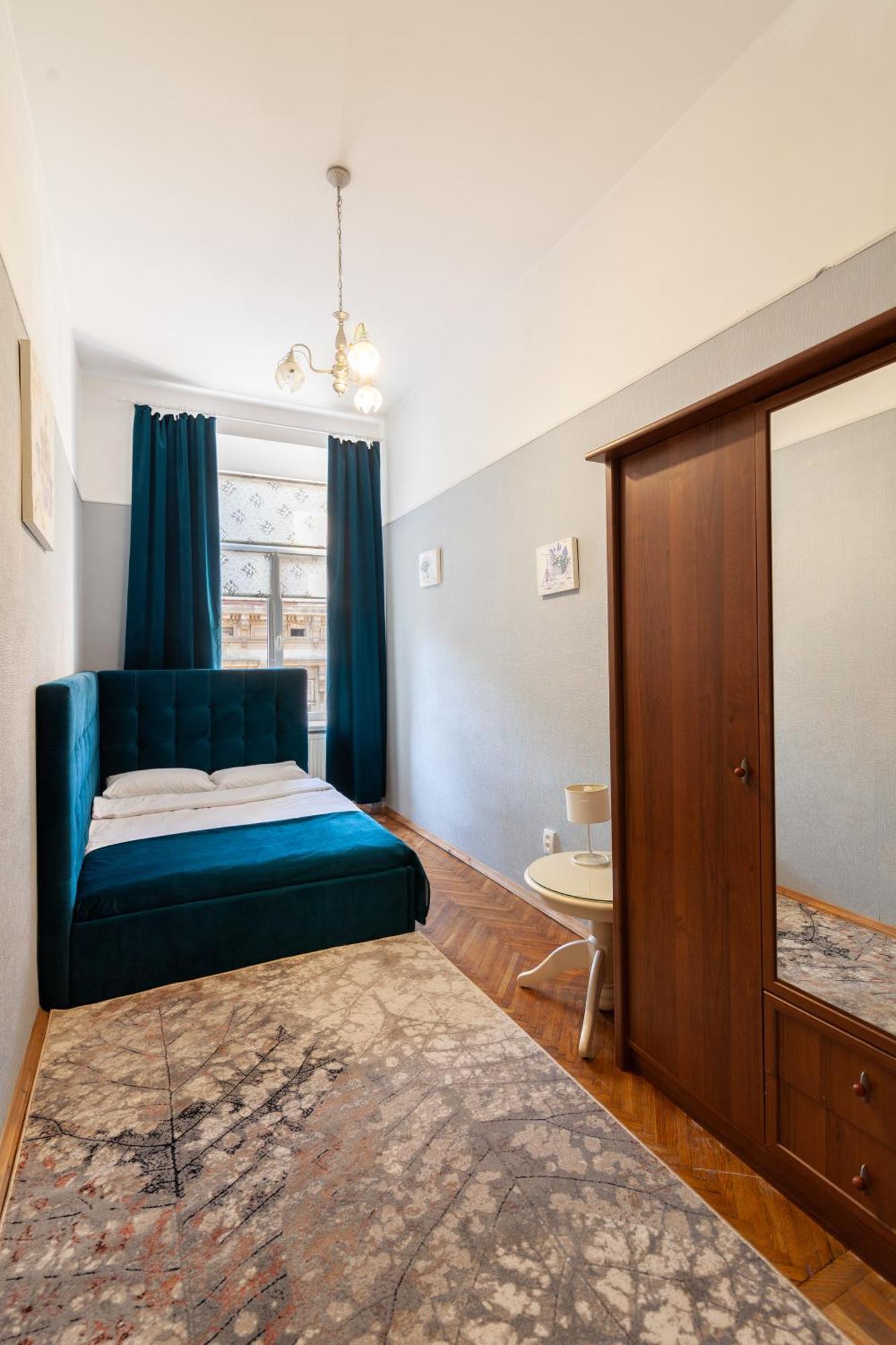 2 Bedrooms Apartments Levia 2 Lviv Bagian luar foto