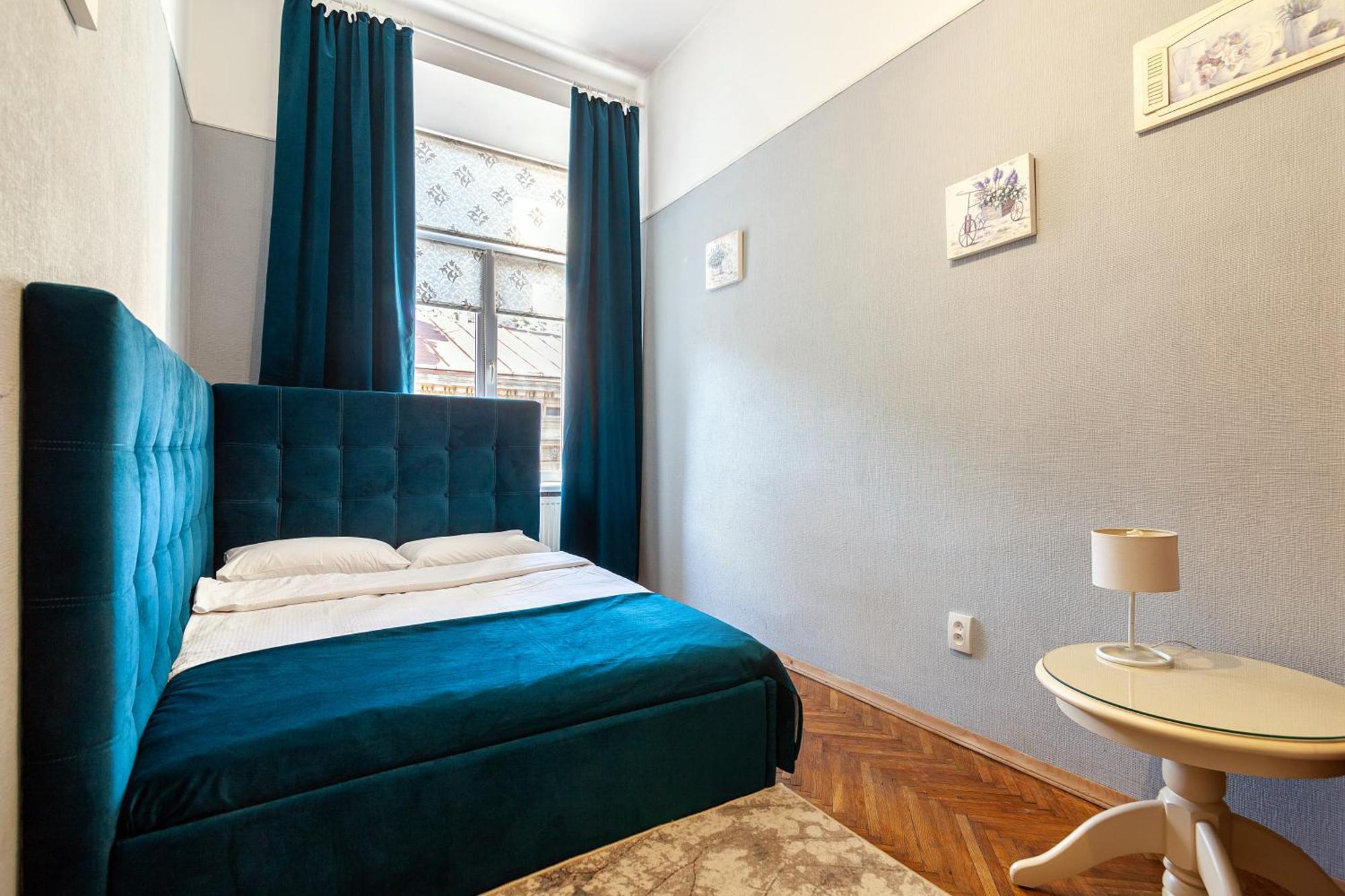 2 Bedrooms Apartments Levia 2 Lviv Bagian luar foto