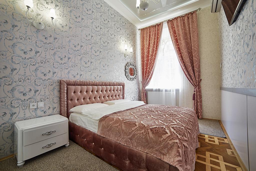 2 Bedrooms Apartments Levia 2 Lviv Bagian luar foto