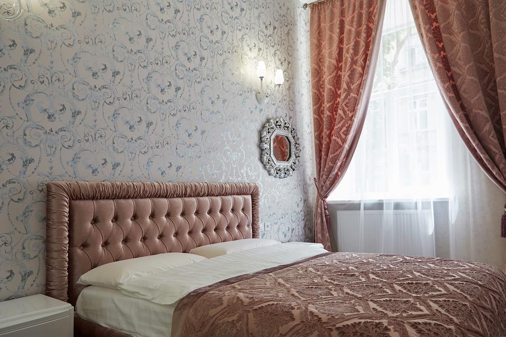 2 Bedrooms Apartments Levia 2 Lviv Bagian luar foto