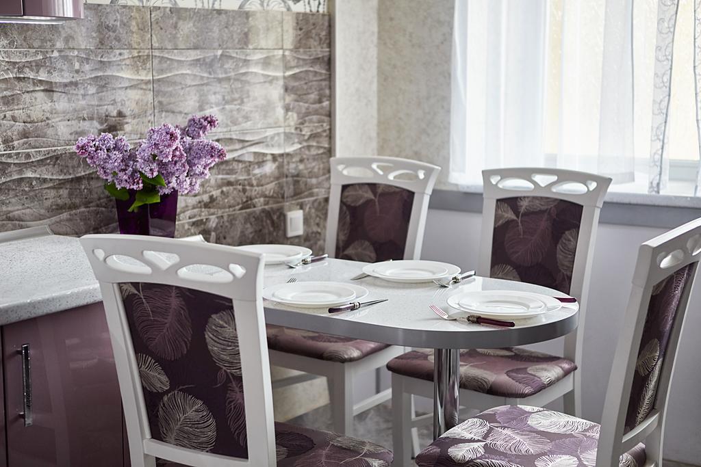 2 Bedrooms Apartments Levia 2 Lviv Bagian luar foto