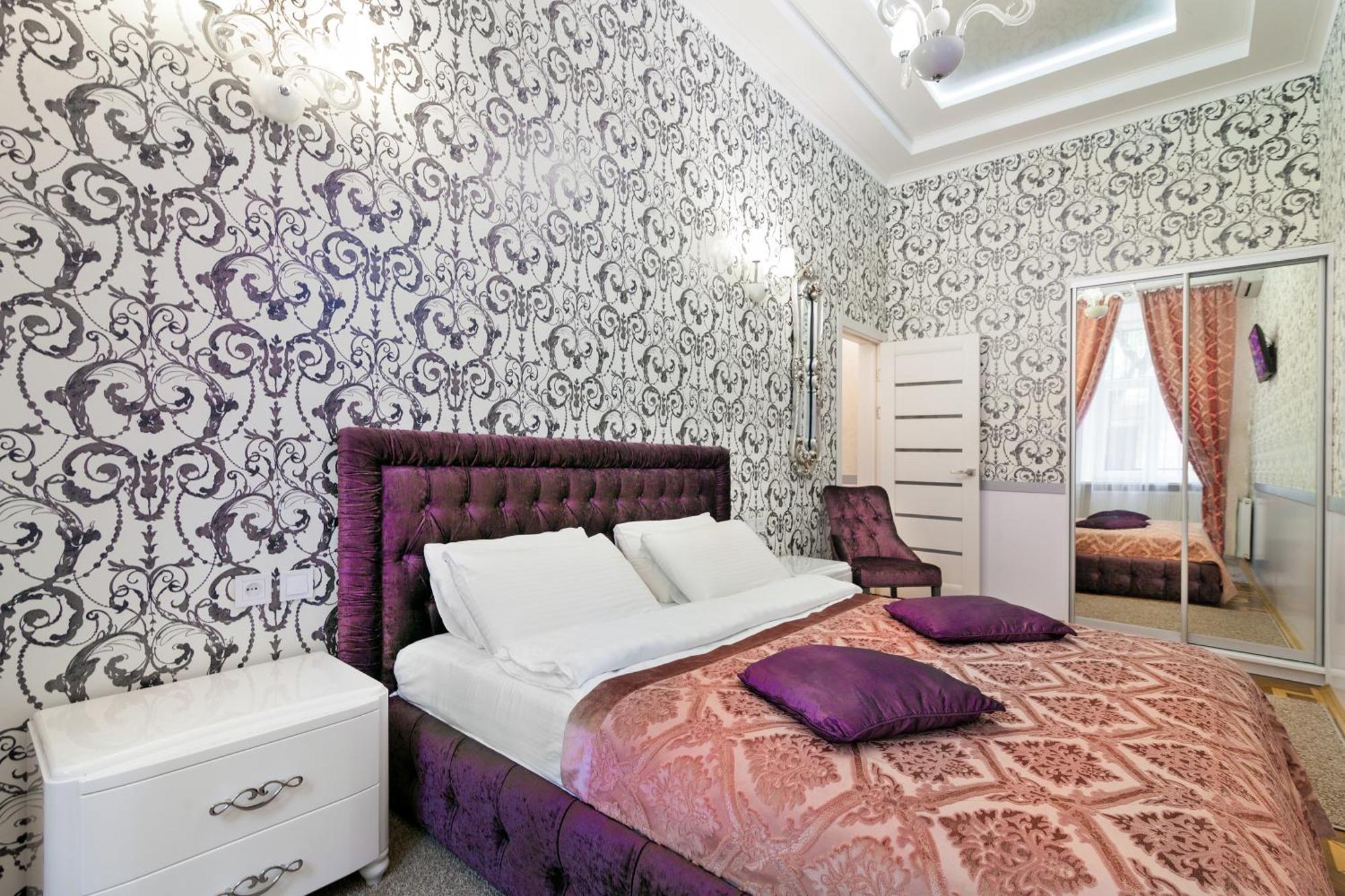 2 Bedrooms Apartments Levia 2 Lviv Bagian luar foto