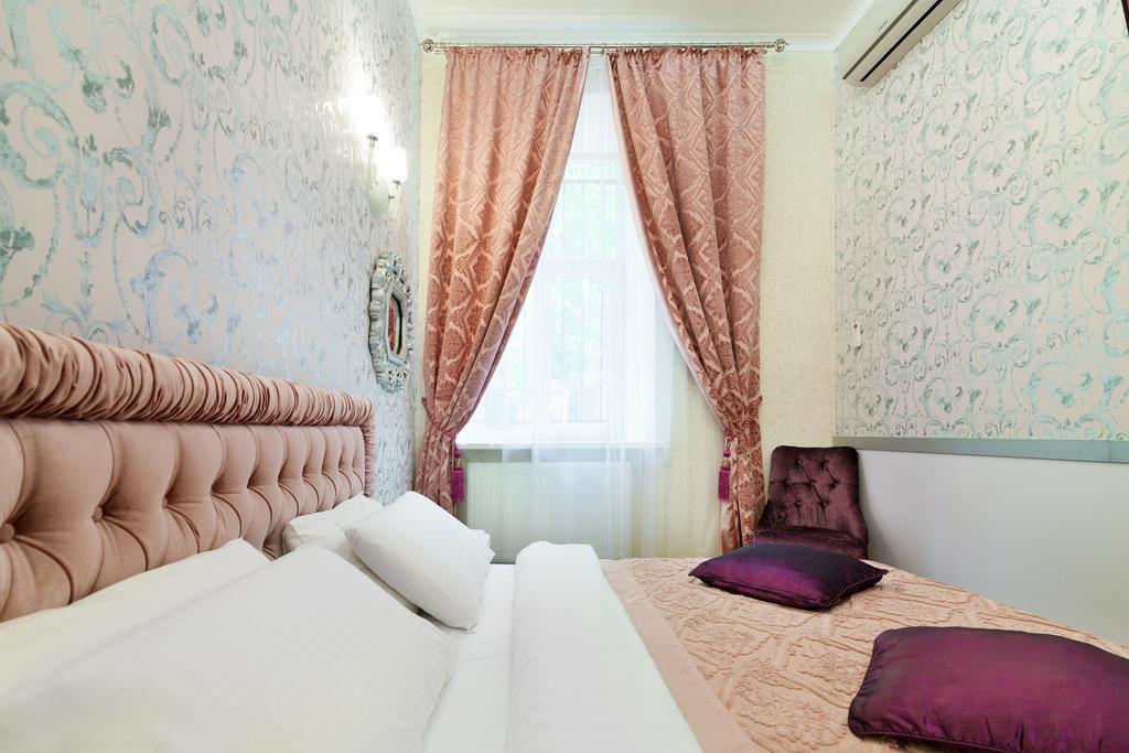 2 Bedrooms Apartments Levia 2 Lviv Bagian luar foto