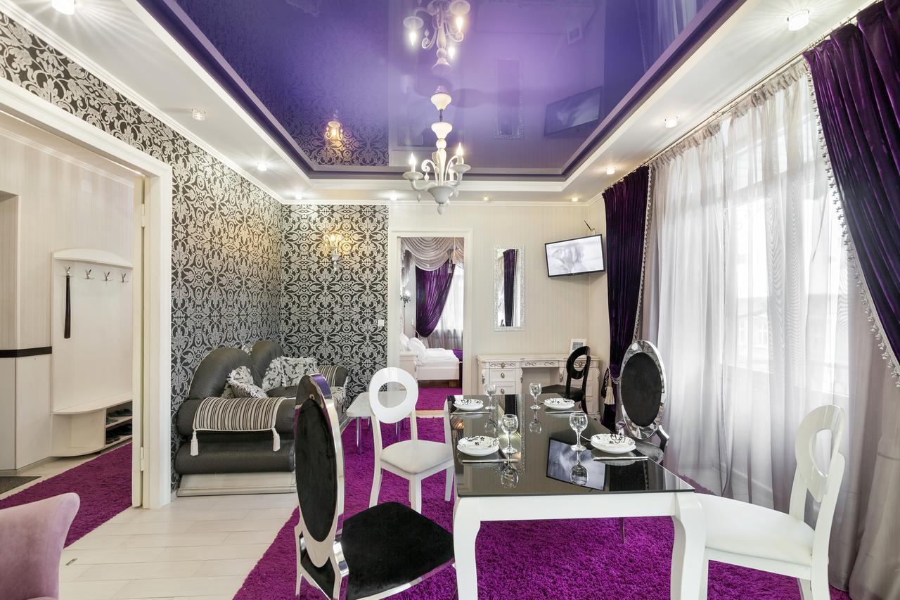 2 Bedrooms Apartments Levia 2 Lviv Bagian luar foto