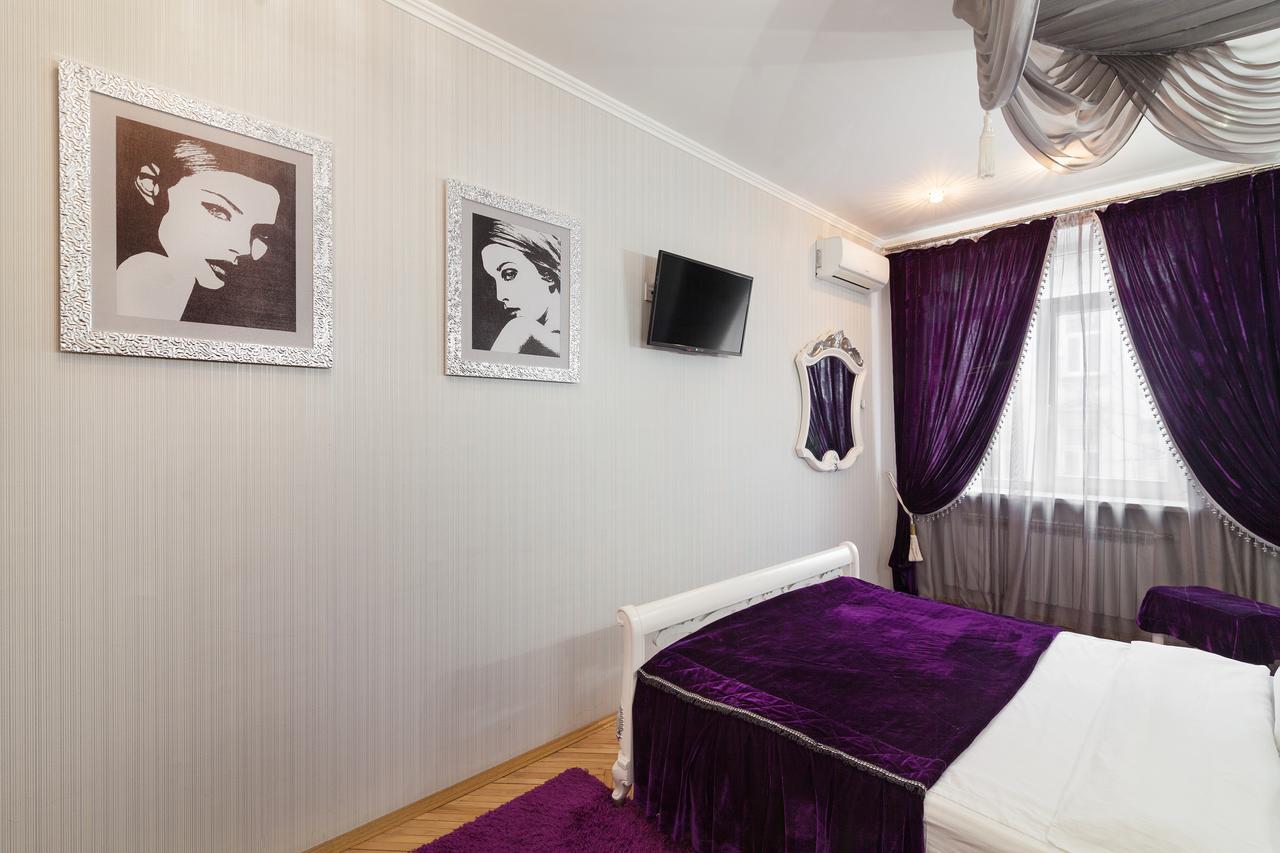 2 Bedrooms Apartments Levia 2 Lviv Bagian luar foto