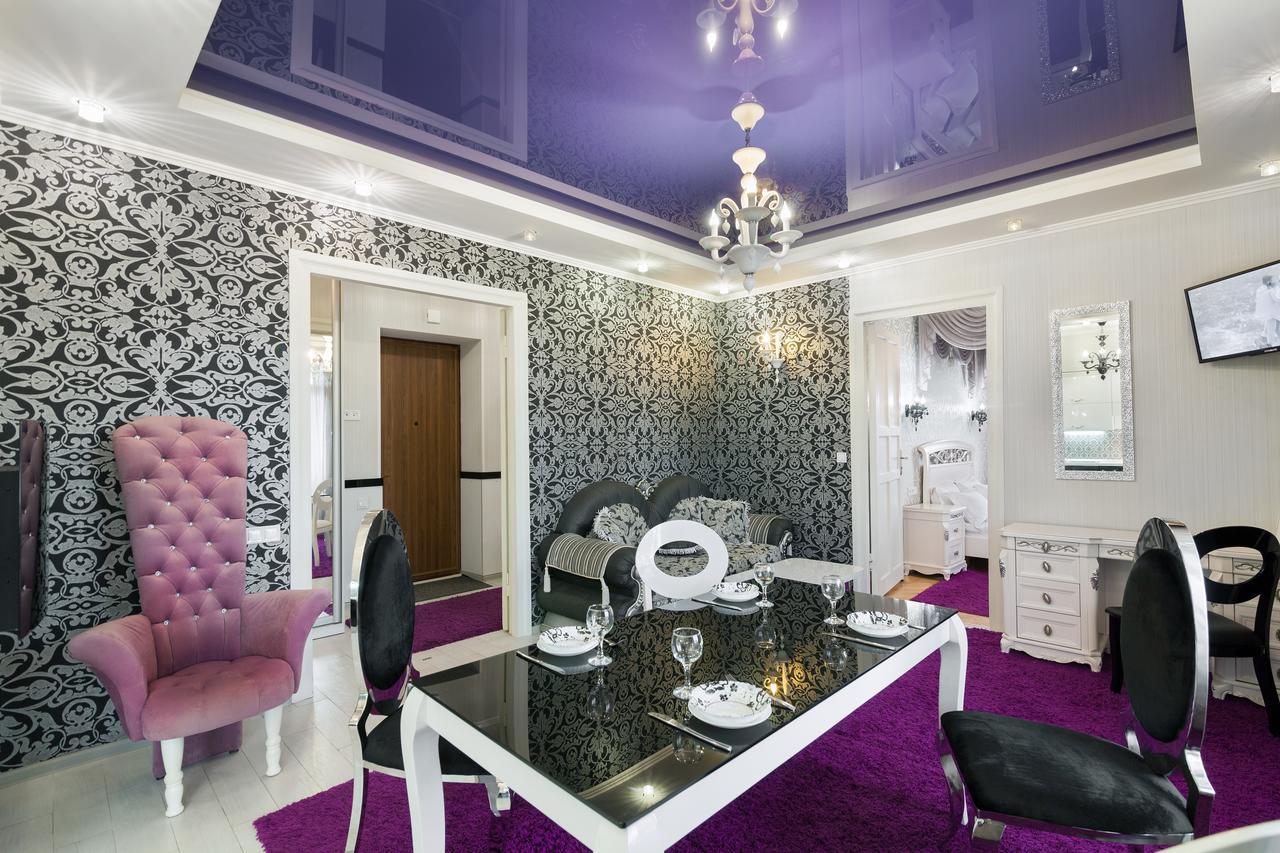 2 Bedrooms Apartments Levia 2 Lviv Bagian luar foto